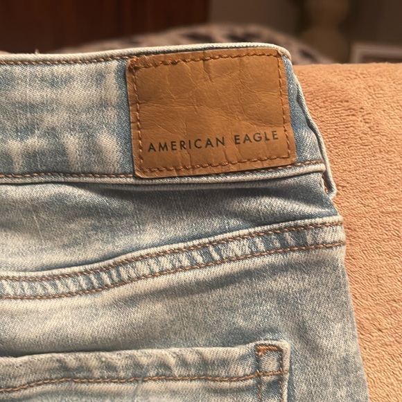 NEW American Eagle jeans - Picture 4 of 7